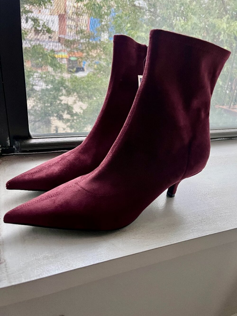 Nine West Tabbie2 Ankle Boot